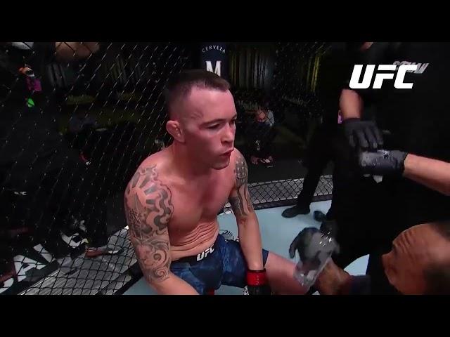 Colby Covington x Tyron Woodley - FULL FIGHT