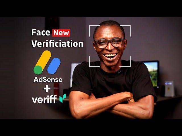 PREPARE for AdSense Verification - Do This First