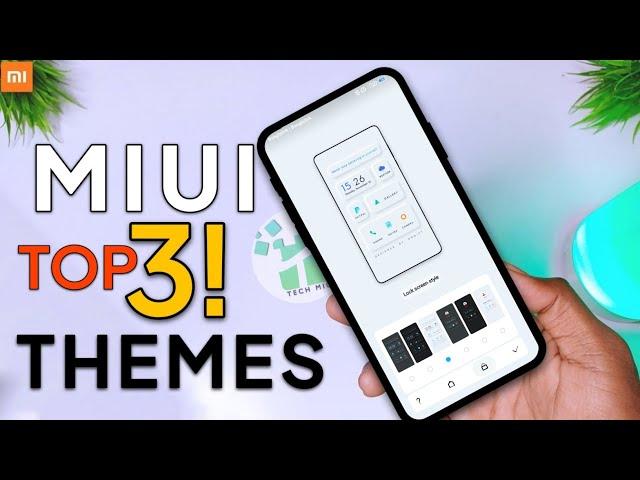 Xiaomi New UI THEME For All Redmi Devices || Most Awaited MIUI Theme 2022