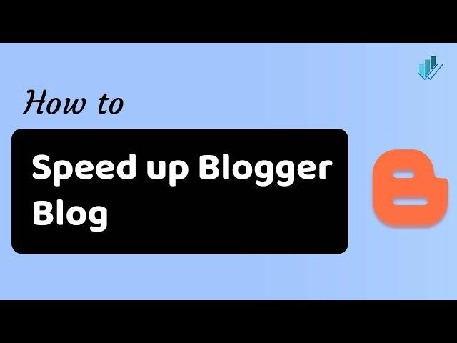 how to increase website loading speed in blogger || how to fix Serve images in next-gen formats