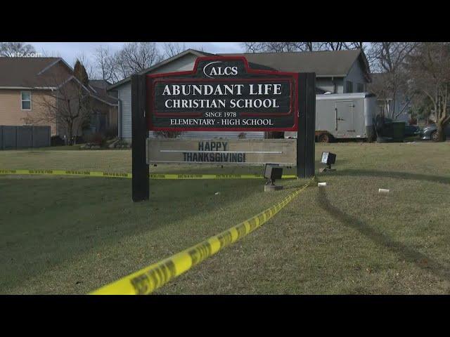 Police trying to understand motive of Wisconsin school shooter