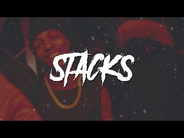 [FREE] Double Lz X NitoNB X UK Drill Type Beat “Stacks” | UK Drill Instrumental 2022