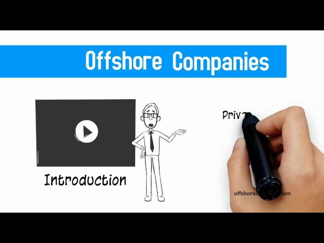 What is an Offshore Company? Formation Tips, Why & How To's