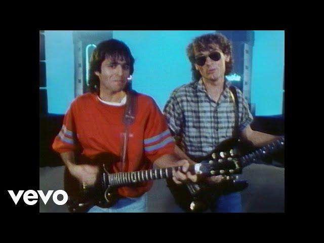 Jean-Jacques Goldman, Michael Jones - Je te donne (Clip officiel)