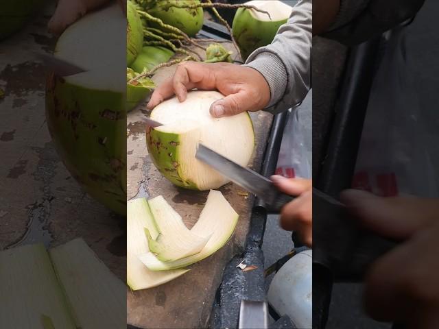 Coconut: The Most Versatile Food on Earth