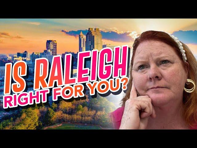 Don’t Move to Raleigh if You Can’t Handle These 5 Things | Raleigh, NC Living