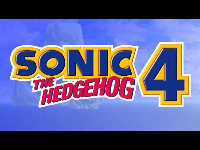 Mad Gear Zone (Act 3) - Sonic the Hedgehog 4 [OST]