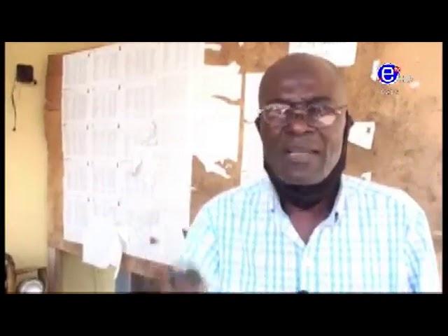 THE 6PM NEWS THURSDAY 9th JULY 2020 - EQUINOXE TV