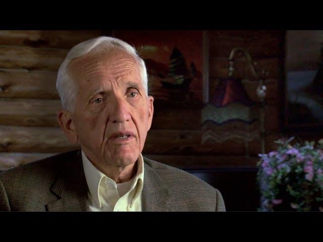 Colin Campbell on How The China Study Demonstrates Cause & Effect | Forks Over Knives