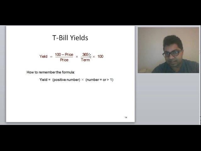 Chapter 7   Fixed Income securities pricing and trading  1