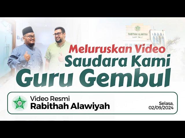 Meluruskan Video Saudara Kami Guru Gembul | Nabawi TV