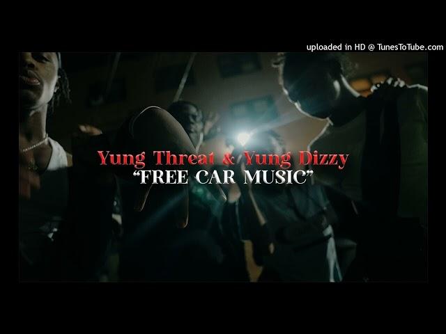 [FREE] Yung Dizzy x Yung Threat x 3o$ama DMV Type Beat "ends"