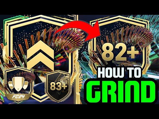 MUST WATCH! UNLIMITED 82+ MAJOR LEAGUES DOUBLE UPGRADE METHOD!