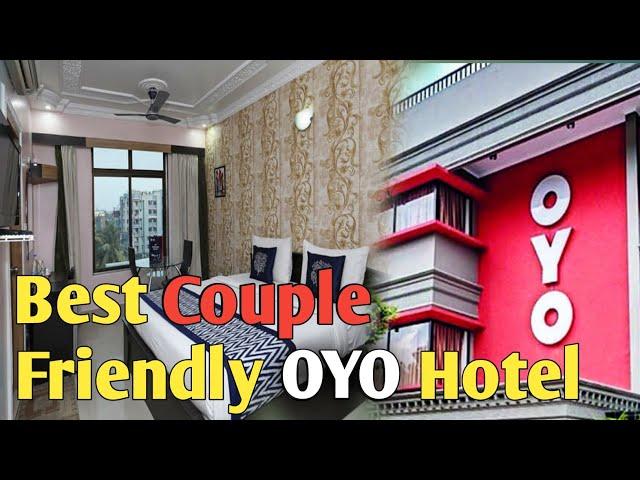 Patna Me Couple Ke Liye Best OYO Hotel | Best Couple Hotel In Patna || Ghoomakkar