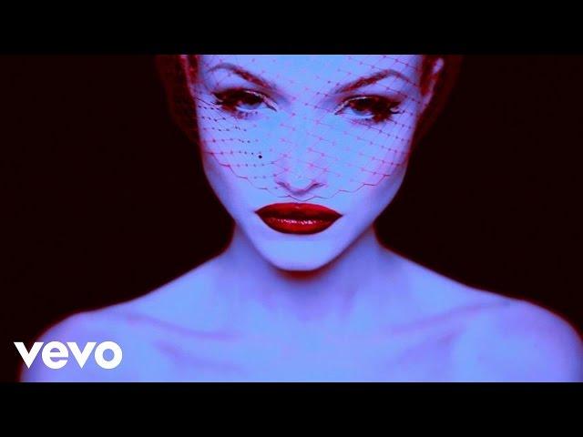 Ivy Levan - The Dame Says (Lyric Video)
