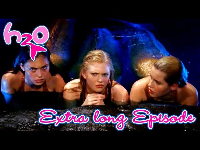Season 1: Extra Long Episode 25 and 26 | H2O - Just Add Water