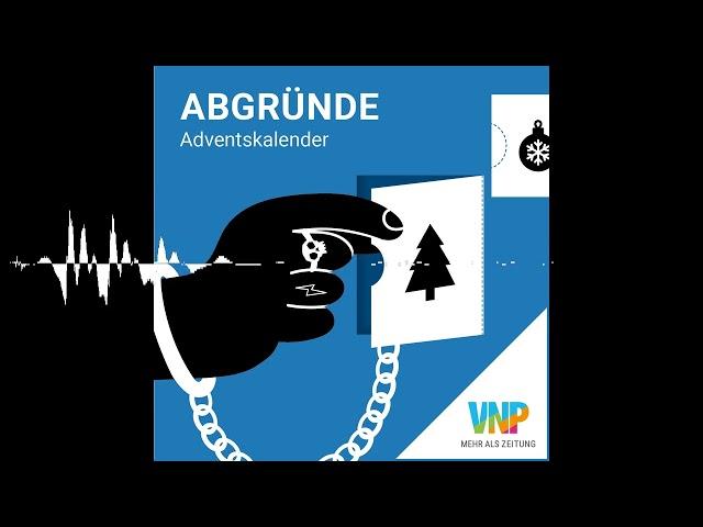 Folge 24: Weihnachten hinter Gittern - abgründe. - Der True-Crime-Podcast