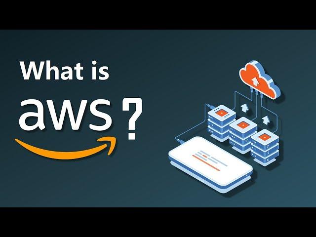 What is AWS? | AWS in 5 minute | AWS Tutorial for Beginners 2022 | Easy Explanation