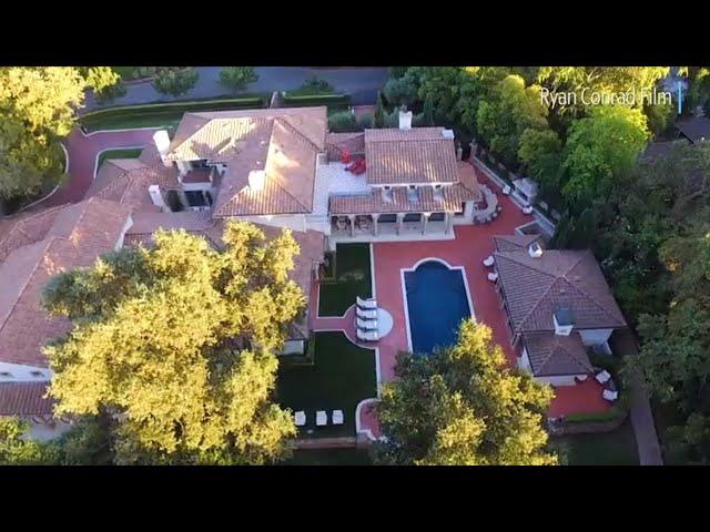 Look inside one of the most expensive homes listed in Sacramento