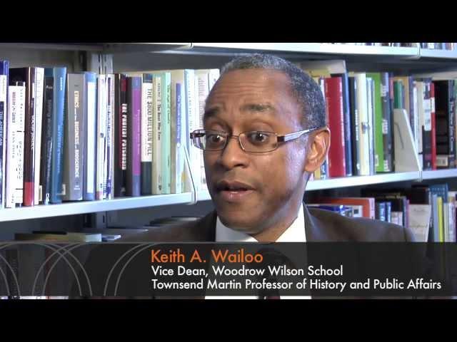 WWS Graduate Programs