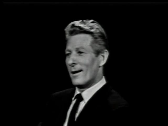 From Danny's show - March 17  1965