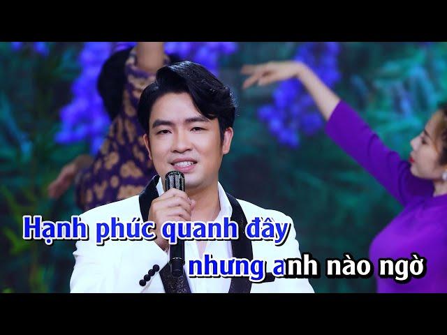 (KARAOKE - BEAT GỐC) MƯỜI NĂM ĐỢI CHỜ - THIÊN QUANG