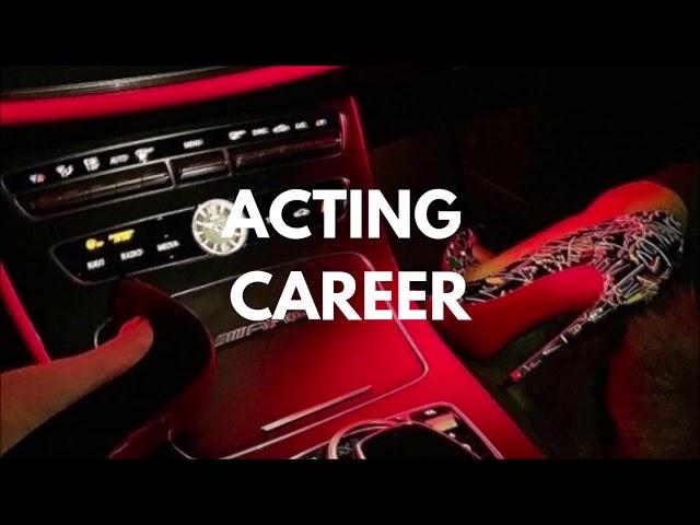 Acting Career V.2