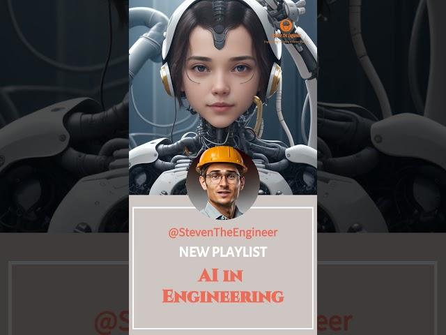 AI in Engineering: Welcome to the Future