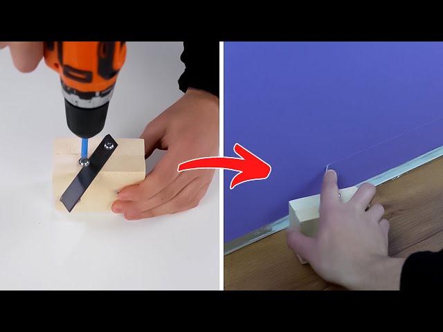 2 SMART Life Hacks For Your HOME #shorts