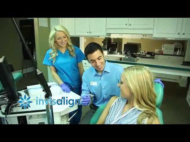 Invisalign - Pensacola FL | Austin & Fishbein Orthodontics