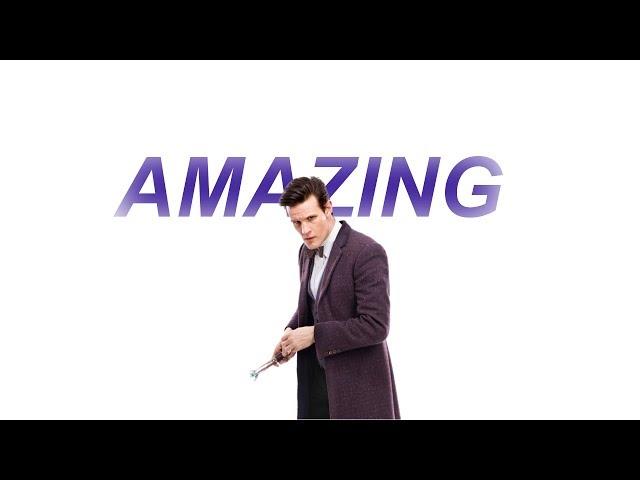 Doctor Who | Amazing