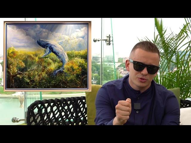 Андрей Карпович о тренинге Пространство для Развития