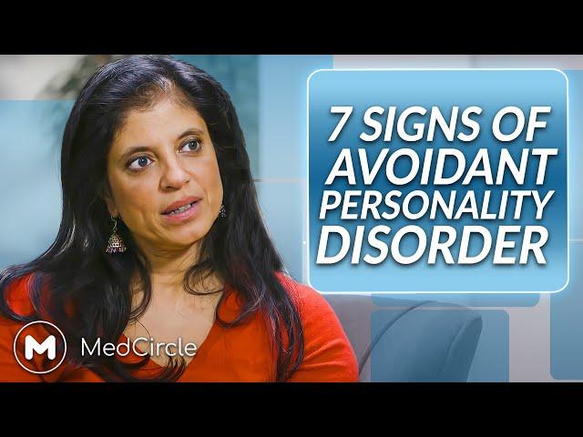 7 Signs of Avoidant Personality Disorder