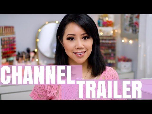 Twilightchic143 Channel Trailer