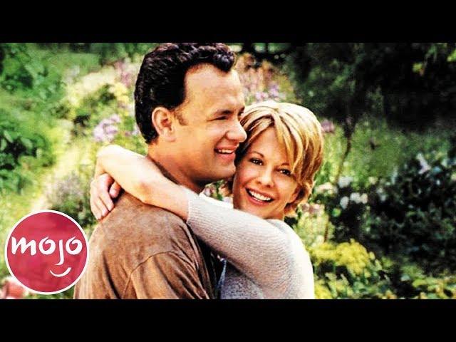 Top 10 Iconic Meg Ryan Romance Movies