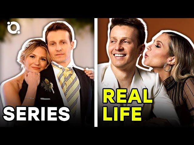 Blue Bloods Real-Life Partners Revealed! |⭐ OSSA