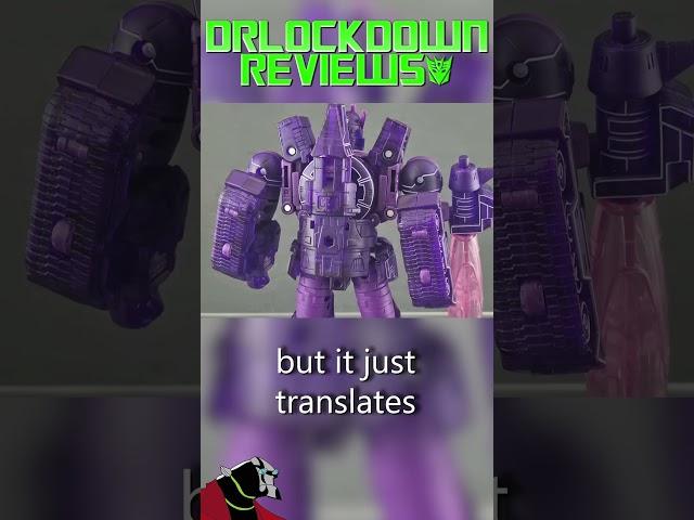 I Was Harassed Over This Figure | DrLockdown WFC Shorts