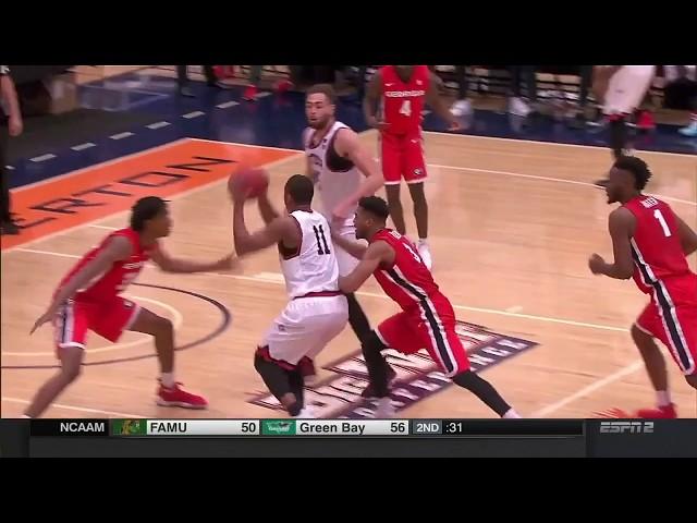 Breaking Down the Aztec's Freshman So Far