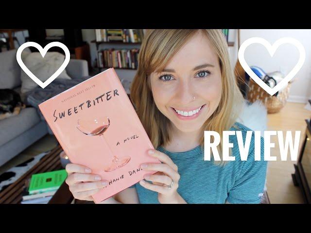 BOOK TALK: Sweetbitter by Stephanie Danler