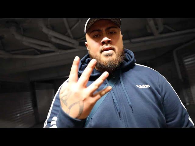 21 District's A1 Studio Interview