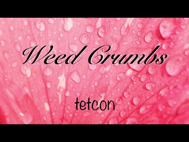 Summer LoFi Style Beat "Weed Crumbs" - tetcon