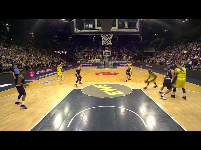 Top 16: Highlights vs Germani Brescia Leonessa