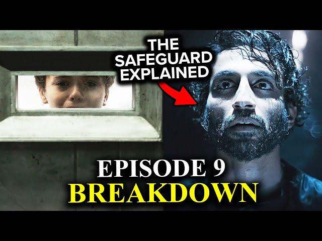 SILO Season 2 Episode 9 Ending Explained