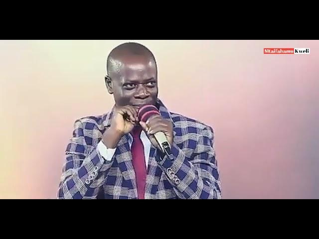 Leo || Pr Paul Semba