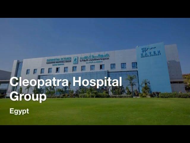 Cleopatra Hospital Egypt Overview - Review | Lyfboat