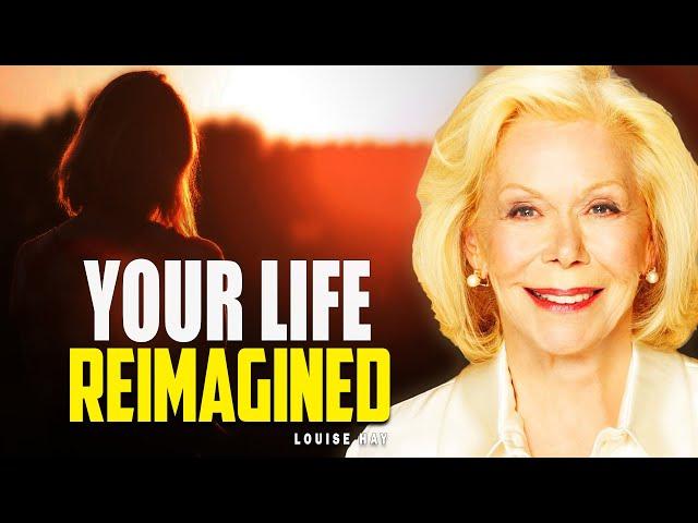 Louise Hay: 10 Life-Changing Steps You Must Take to Create Your Dream Future Today