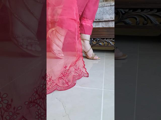 Wedding dress design 2025/party wear/fancy dress design/trending fashion/wedding highlights/short/yt
