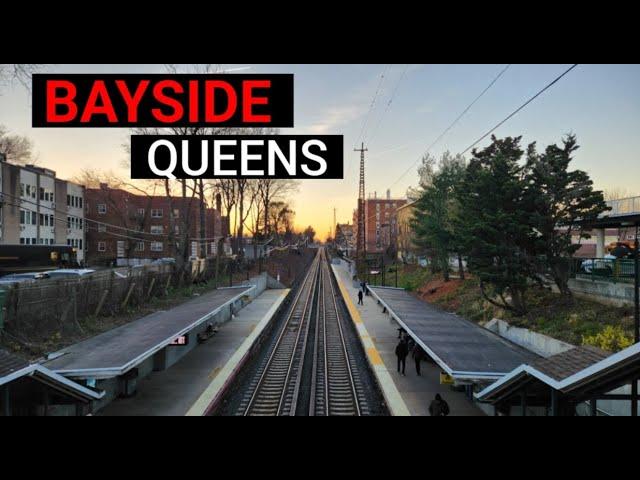 Exploring Queens, Walking Bayside | Queens, NYC