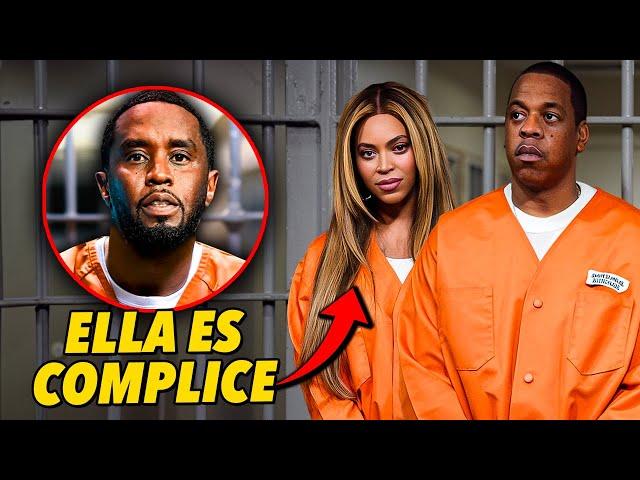 ¡Jay-Z ACUSADO de lo PEOR! Se CONFIRMA su IMPLICACIÓN en el caso