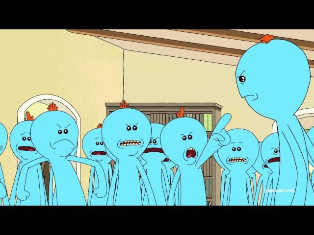 Meeseeks